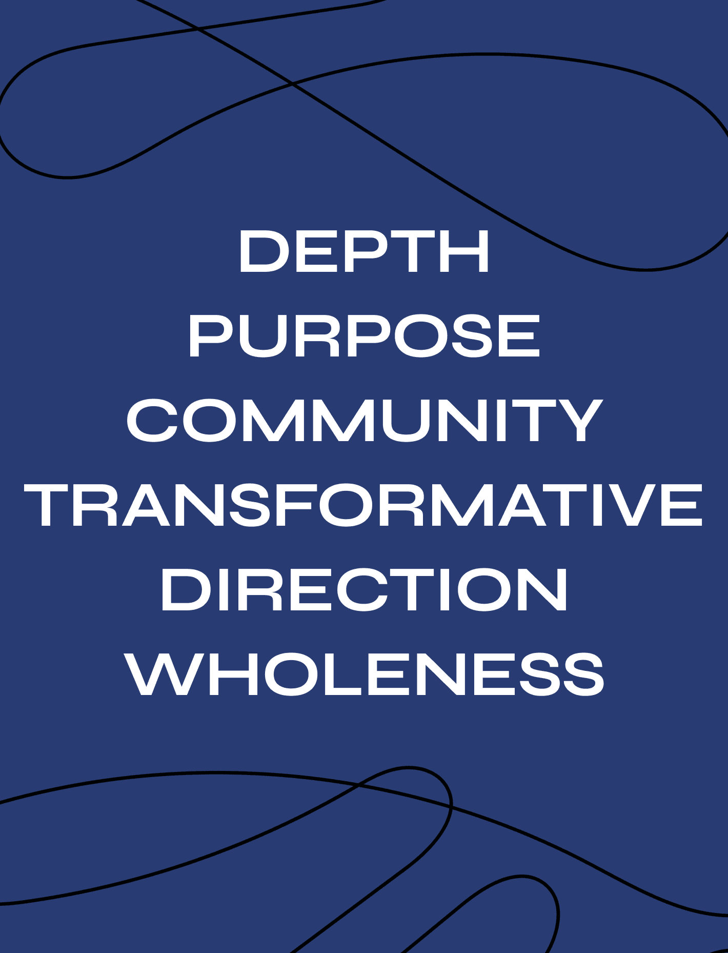 ONDA Women's Transformative Events NYC Brand Strategy and Visual Direction Art Direction Social Media Templates