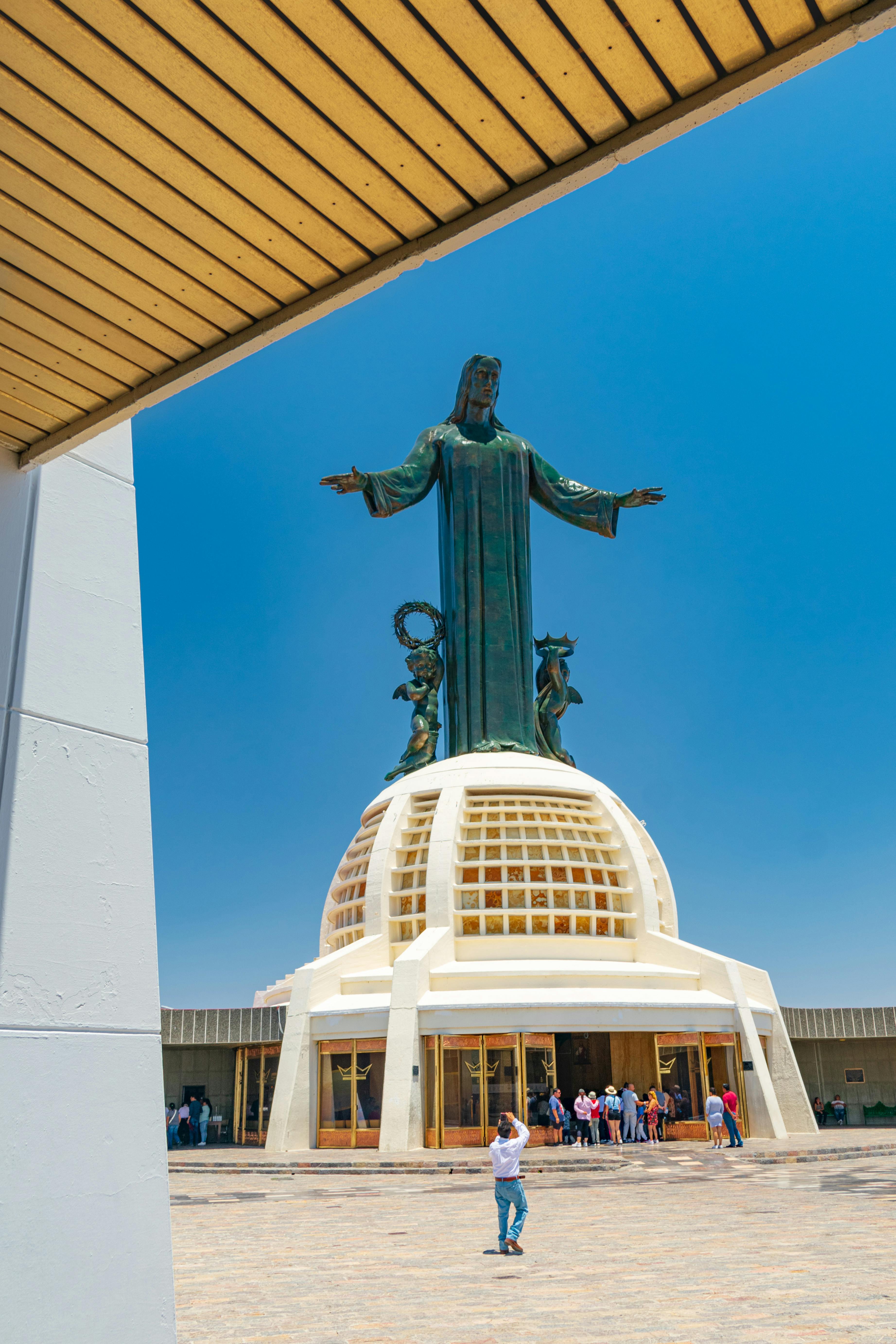 Cristo Rey