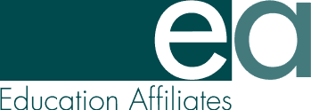 Education affiliates logo