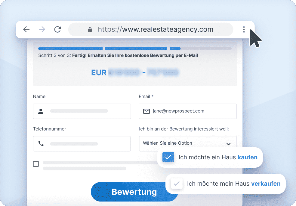 Effektive Differenzierung
