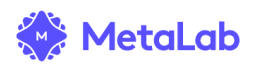 MetaLab logo