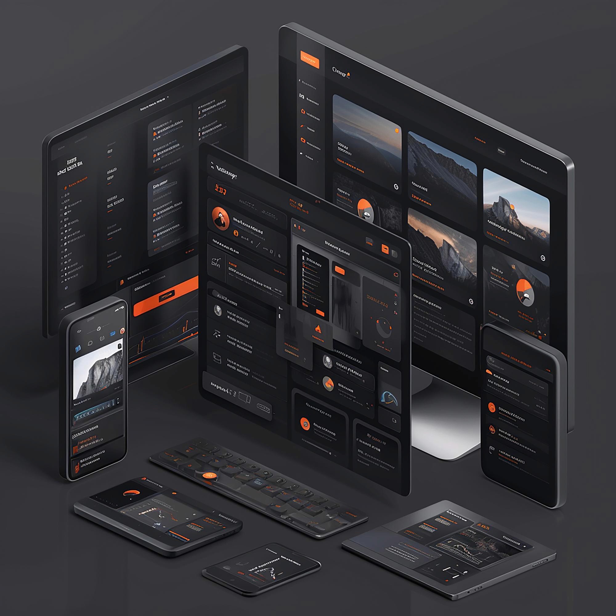 Product & Design