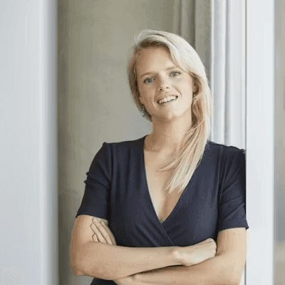 Sarah Watzek, People & Recruitment Consultant at Kindred Capital