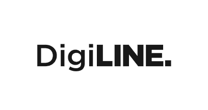 DigiLine Logo