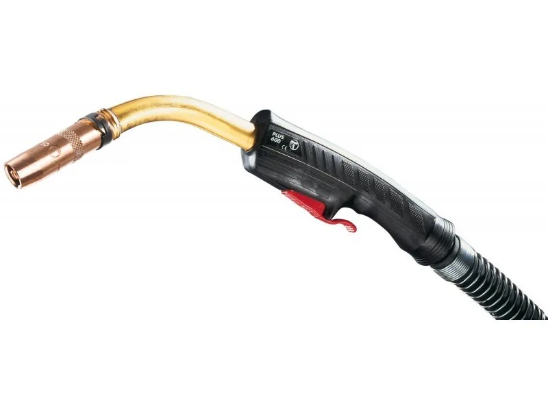 Trafimet PLUS 600 Mig Torcu