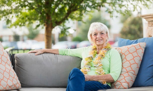 Safe Living Spaces Encourage Confident Independence