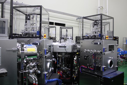 Team members Image