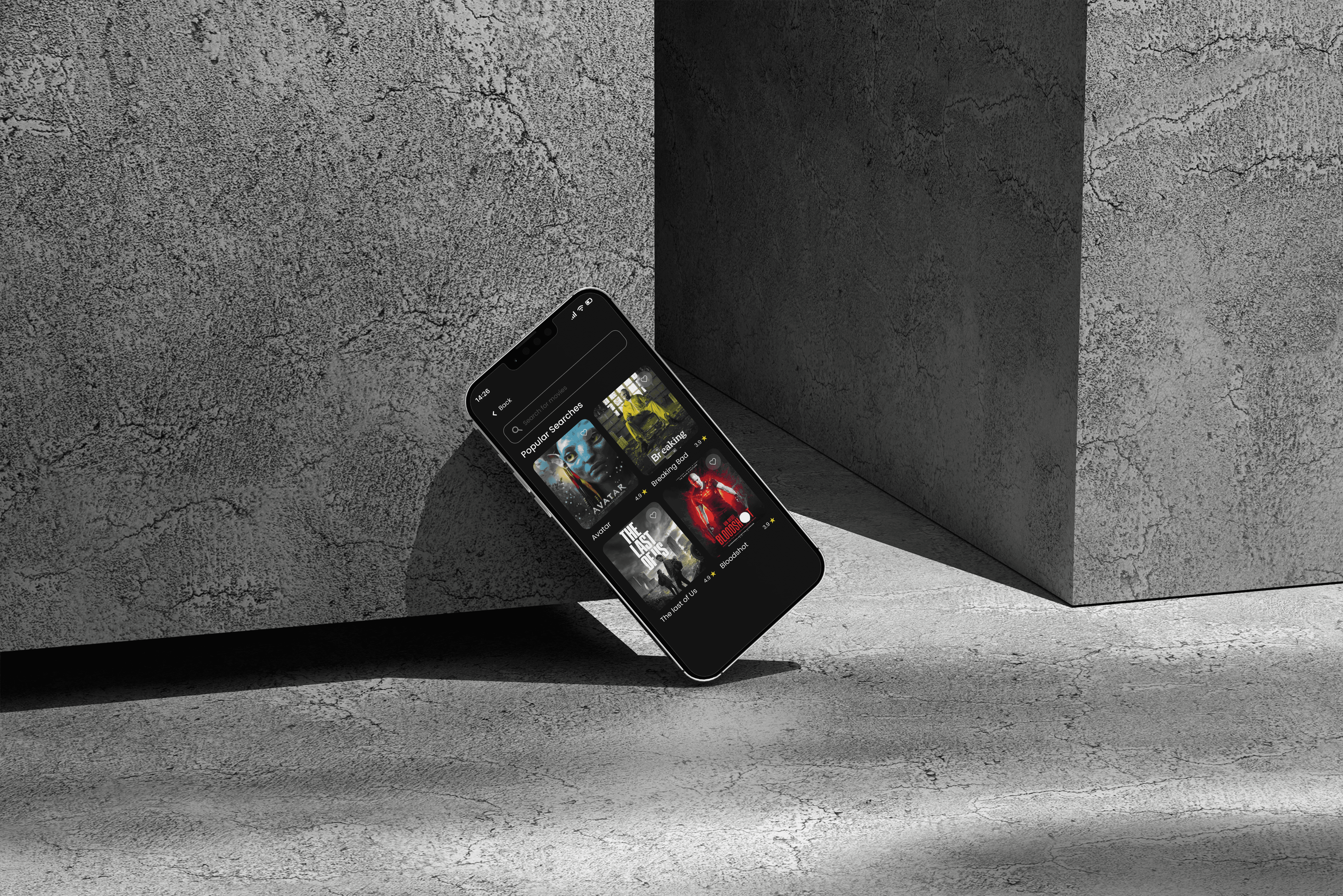 Premium UX Template for Framer