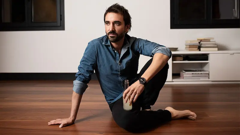 Xabi Uribe-Etxebarria