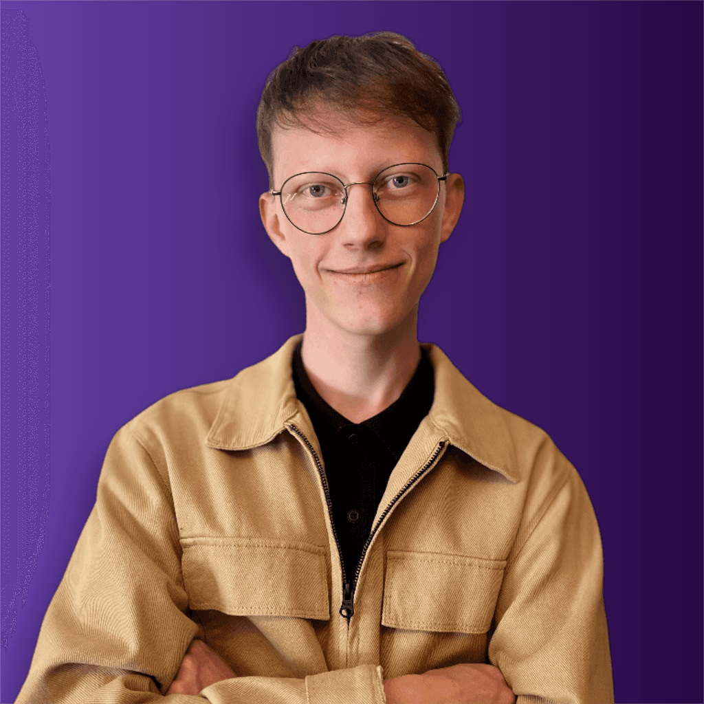 Avatar of author