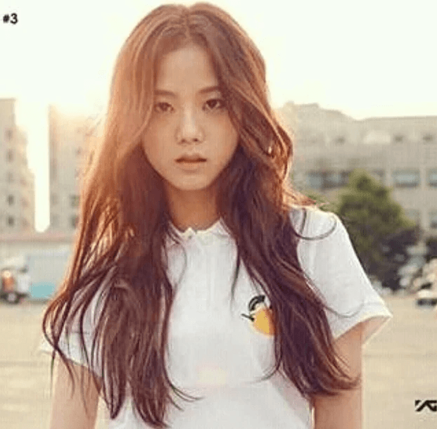 Woman Sit On The Floor