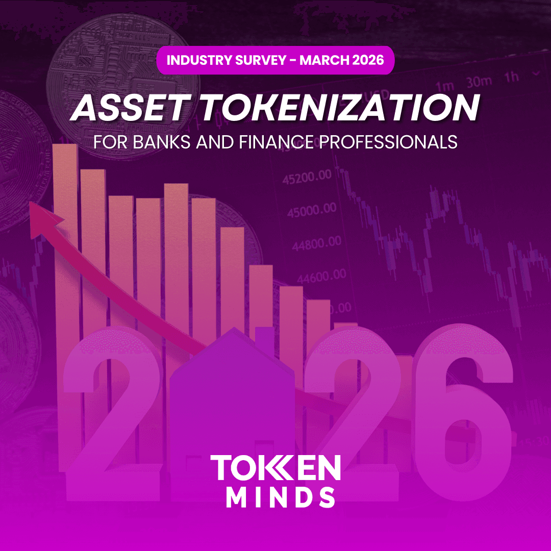 TokenMinds Asset Tokenization Survey March 2026