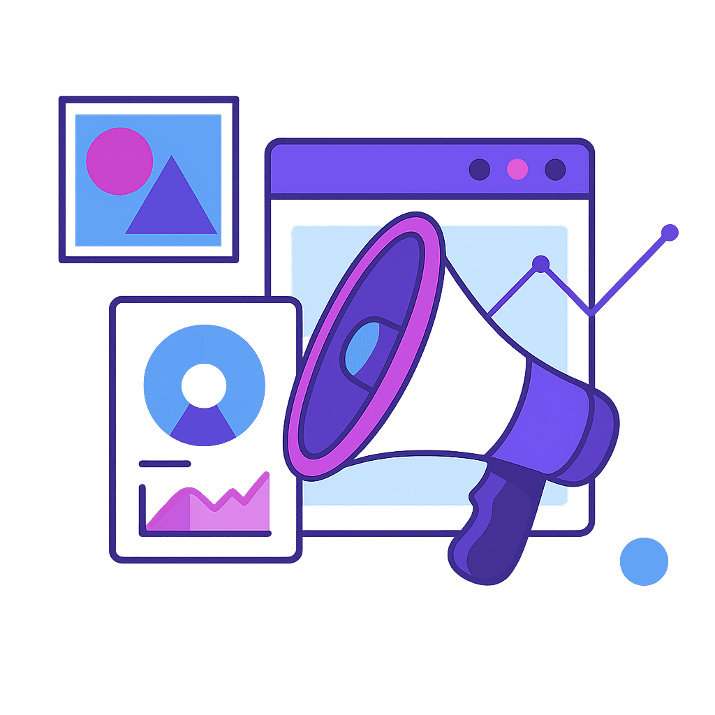 Рекламни кампании в Meta, TikTok и други социални мрежи от Nextype