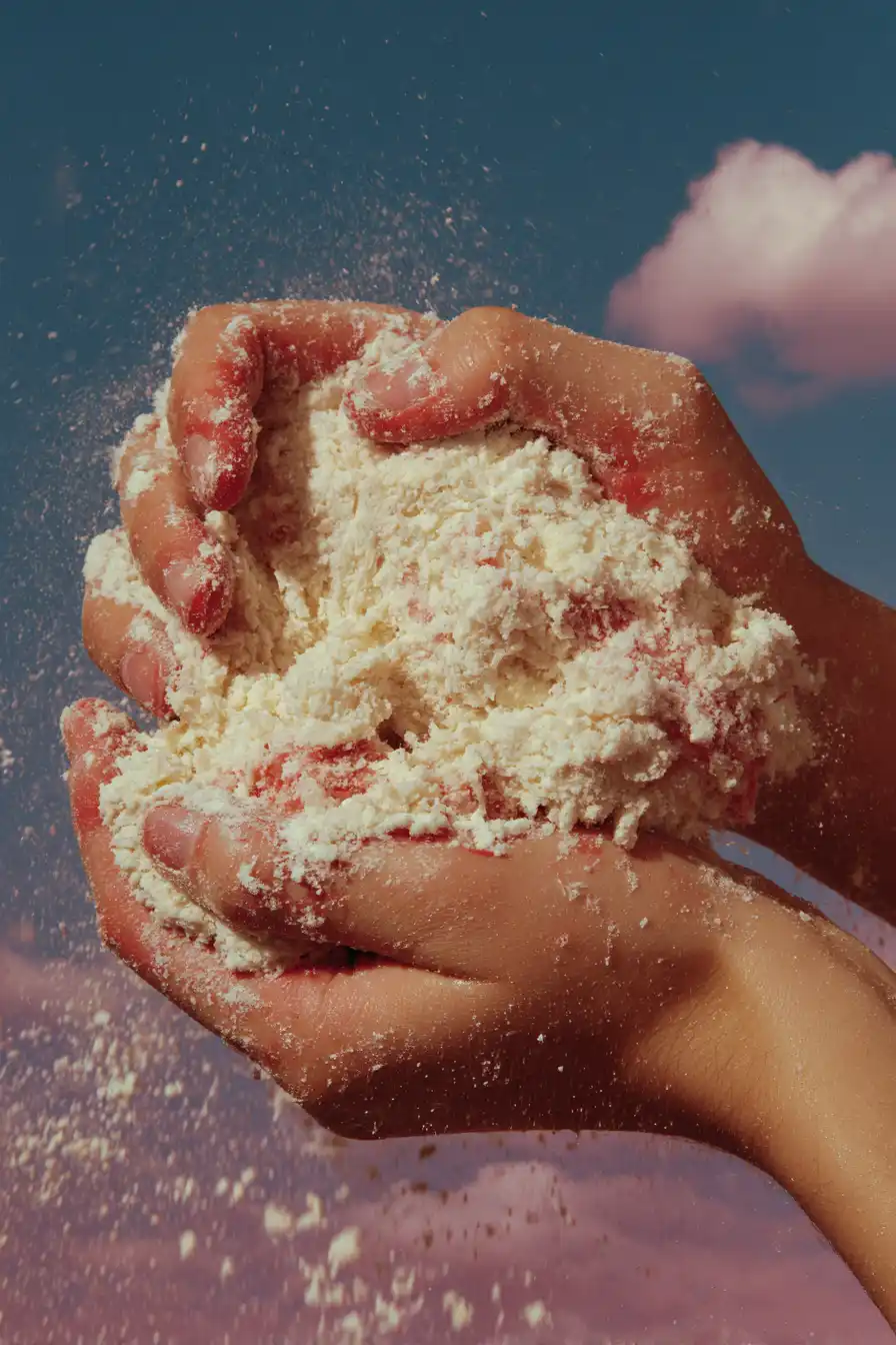 Arteshop project in Lineup Studio Framer Template 03