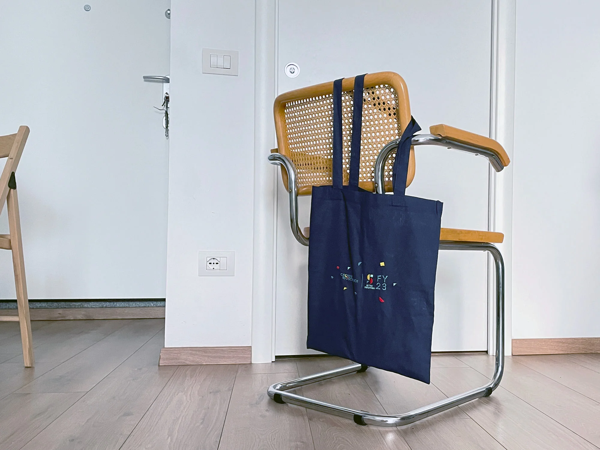 Blast-off-corporate-event-giveaway-tote-bag