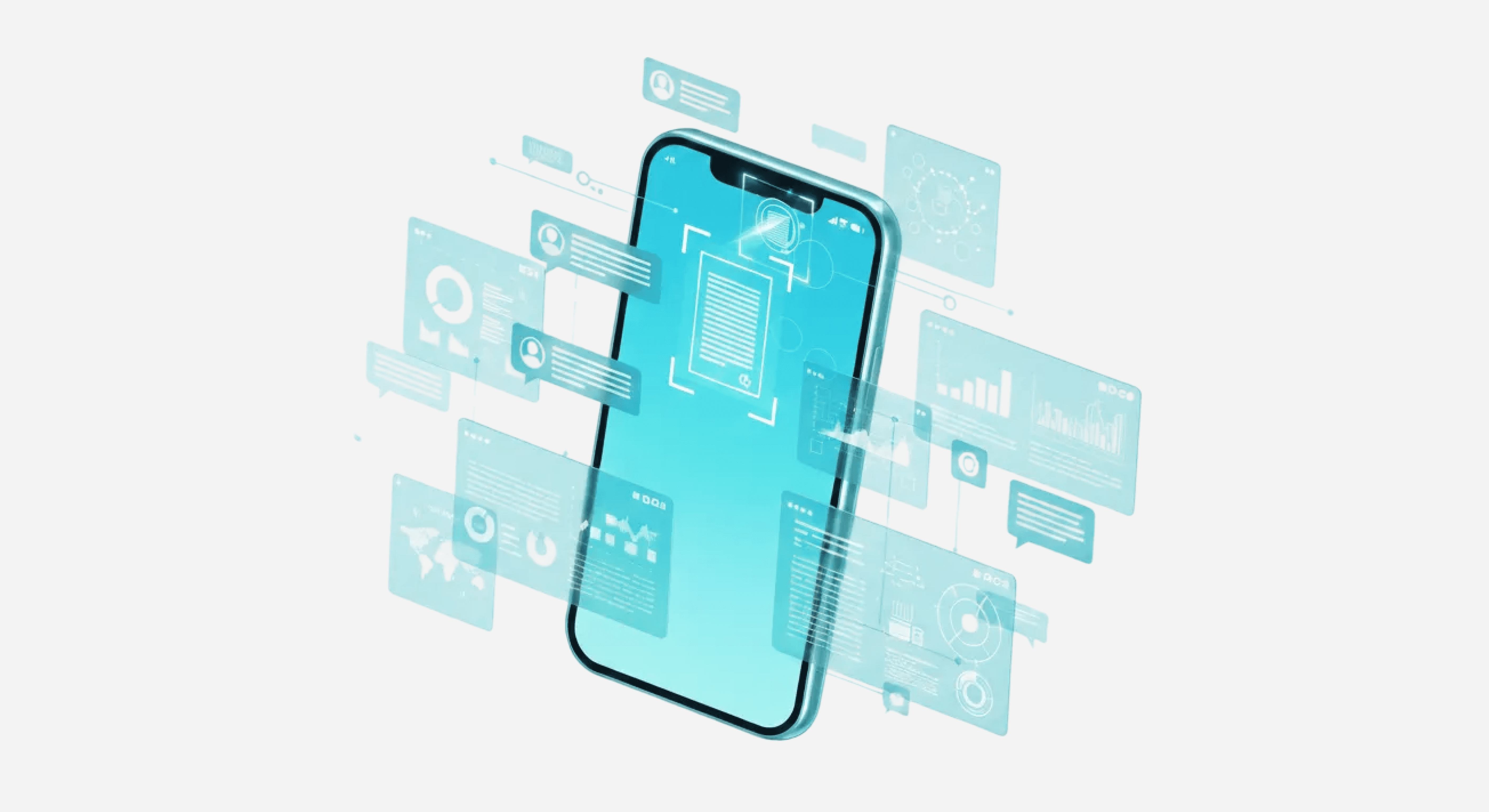 Integration performance stats for Nuvio, Klyra, and Veltix with percentage changes.