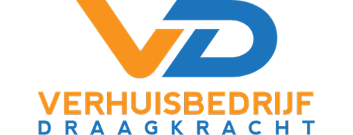 Verhuisbedrijf Draagkracht logo