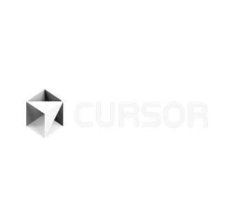 Cursor Logo