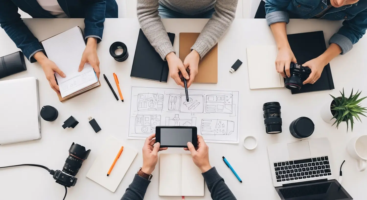 Why You Need a Content Calendar