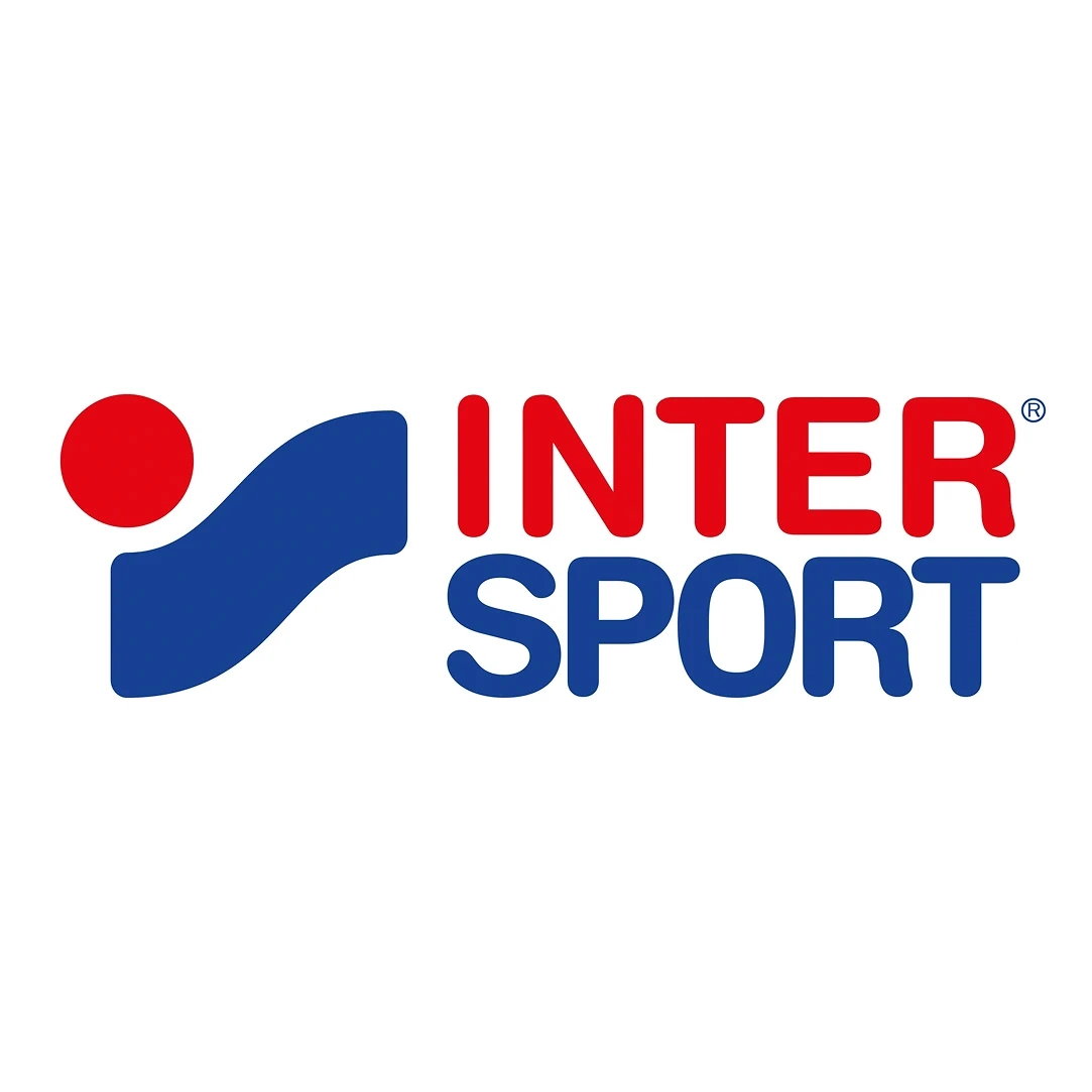logo franchise intersport