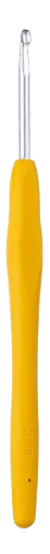 crochet hook