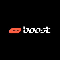 Logo Design Boost