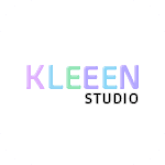 KLEEEN Studio logo