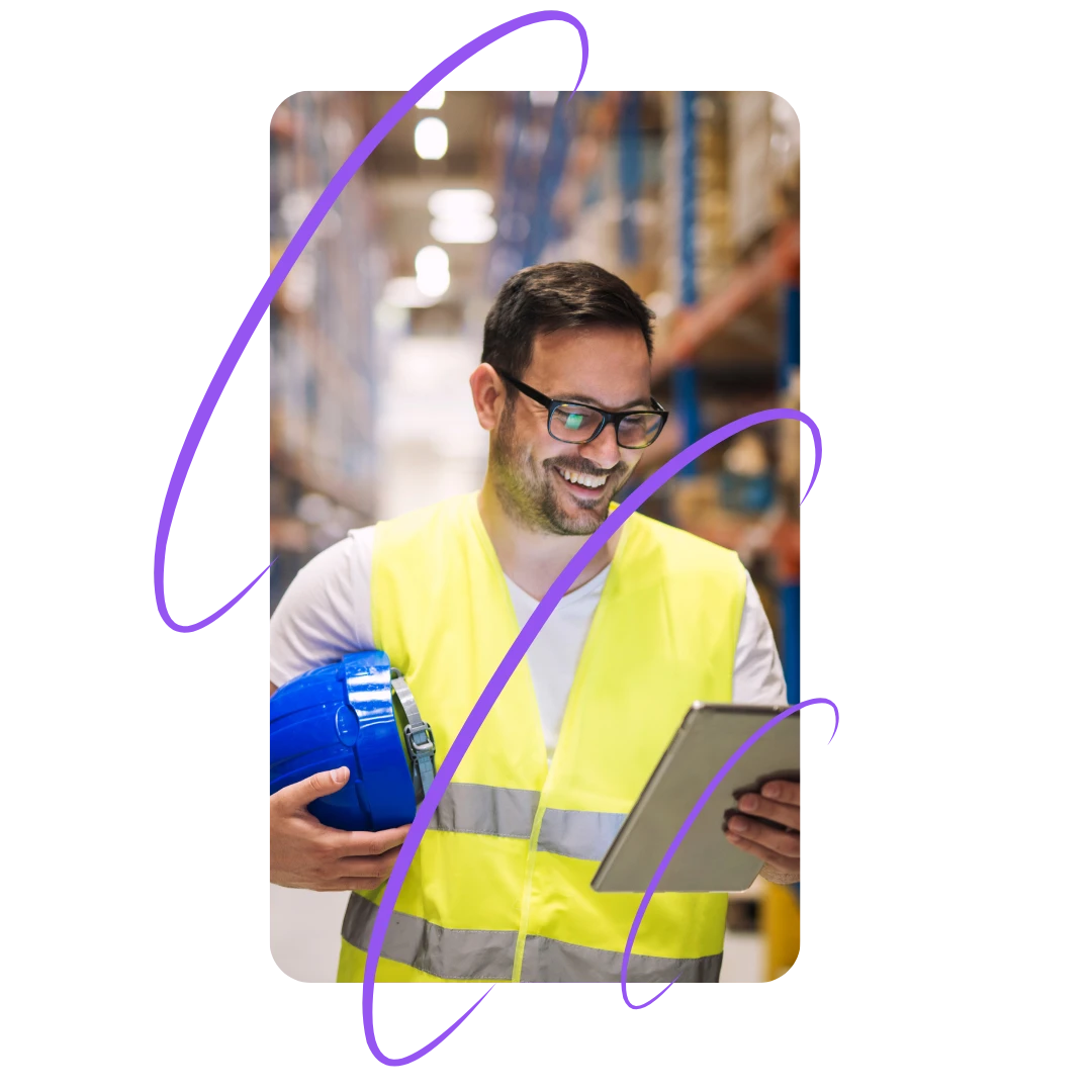 Intralogistics & Workplace Supplies