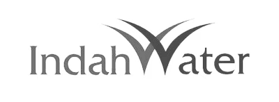 Indah Water Konsortium logo