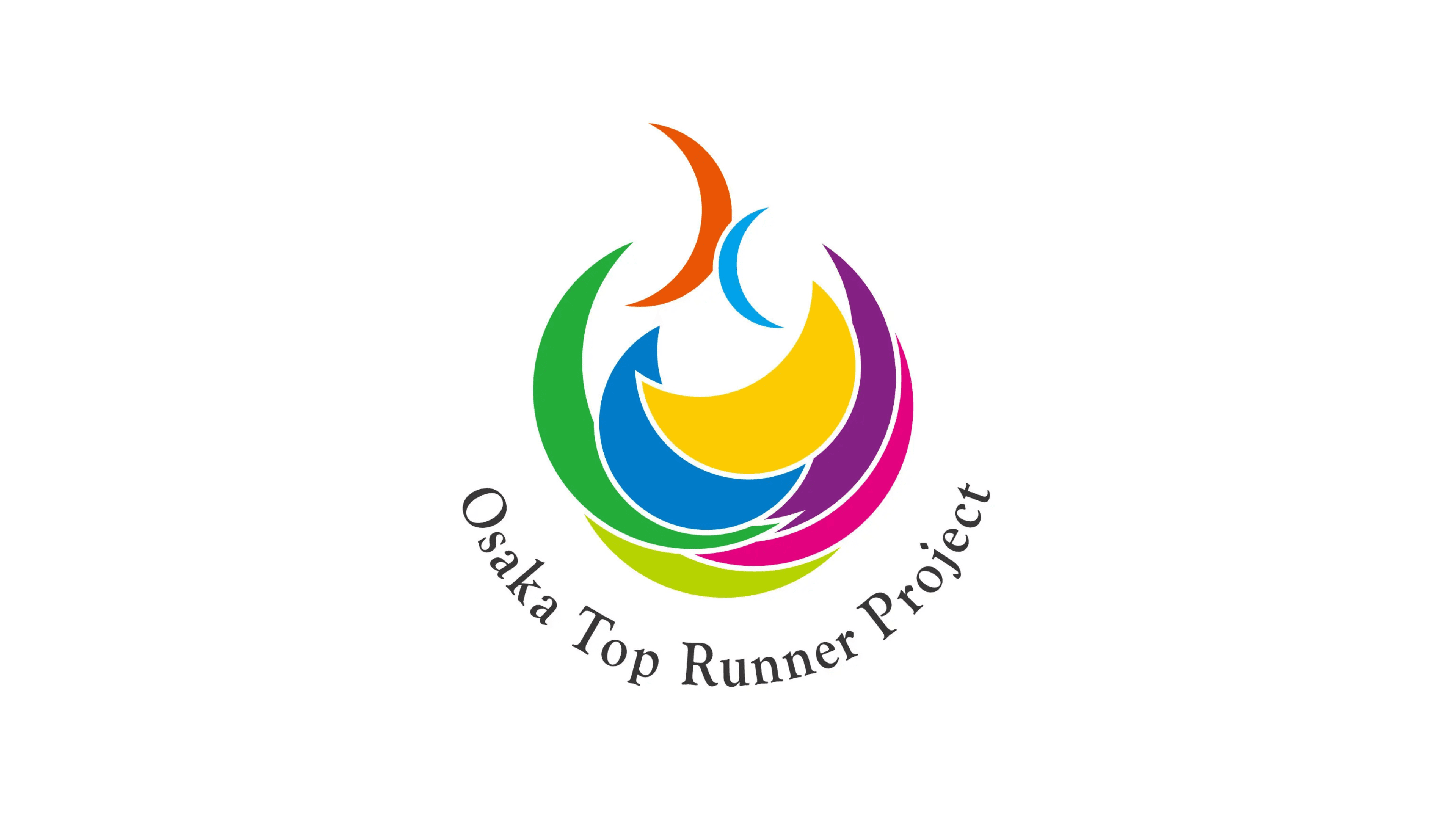 osaka top runner project