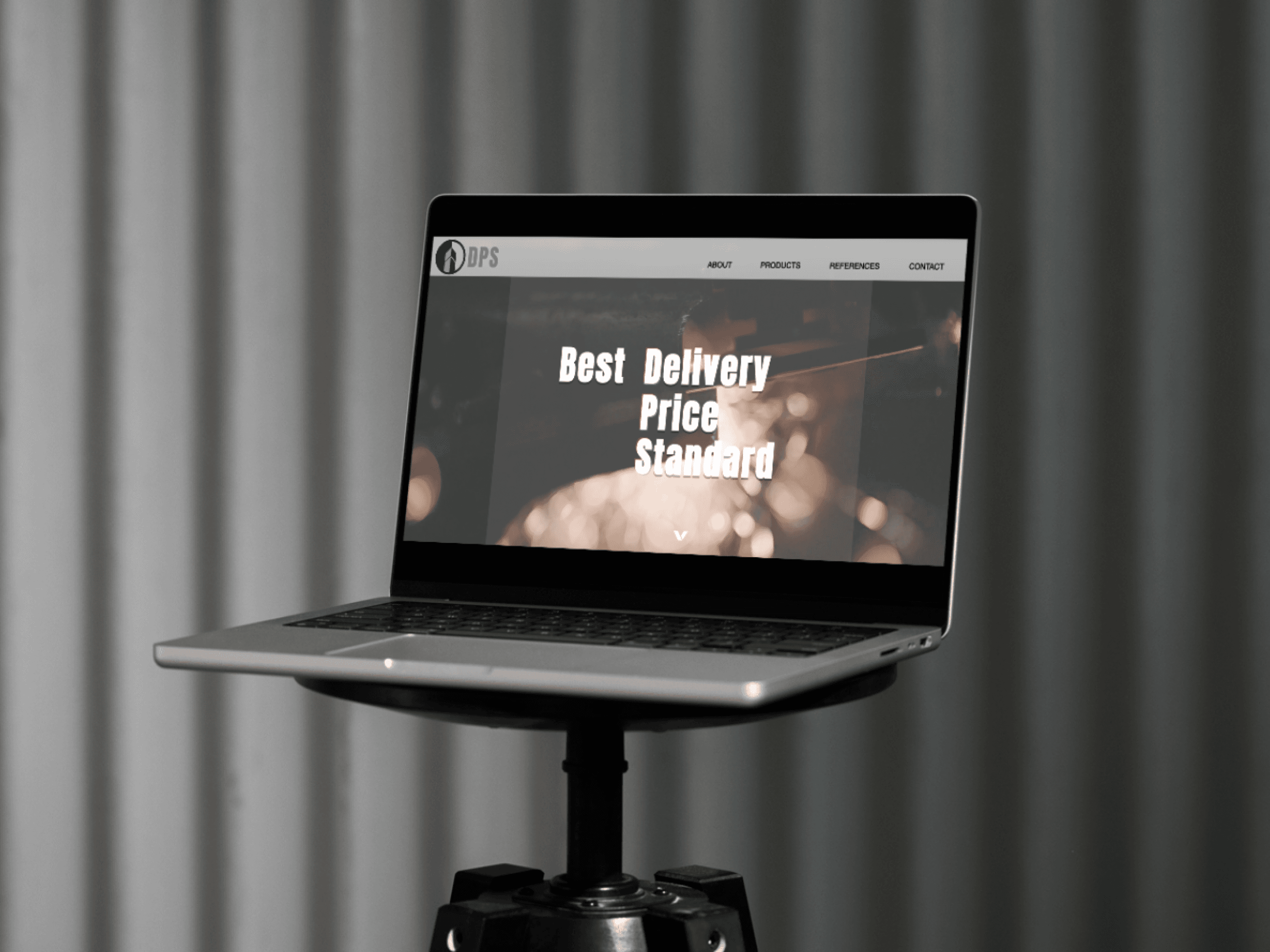 Website designed by @shakibali