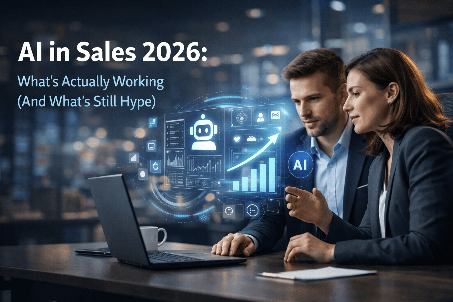 ai in sales
