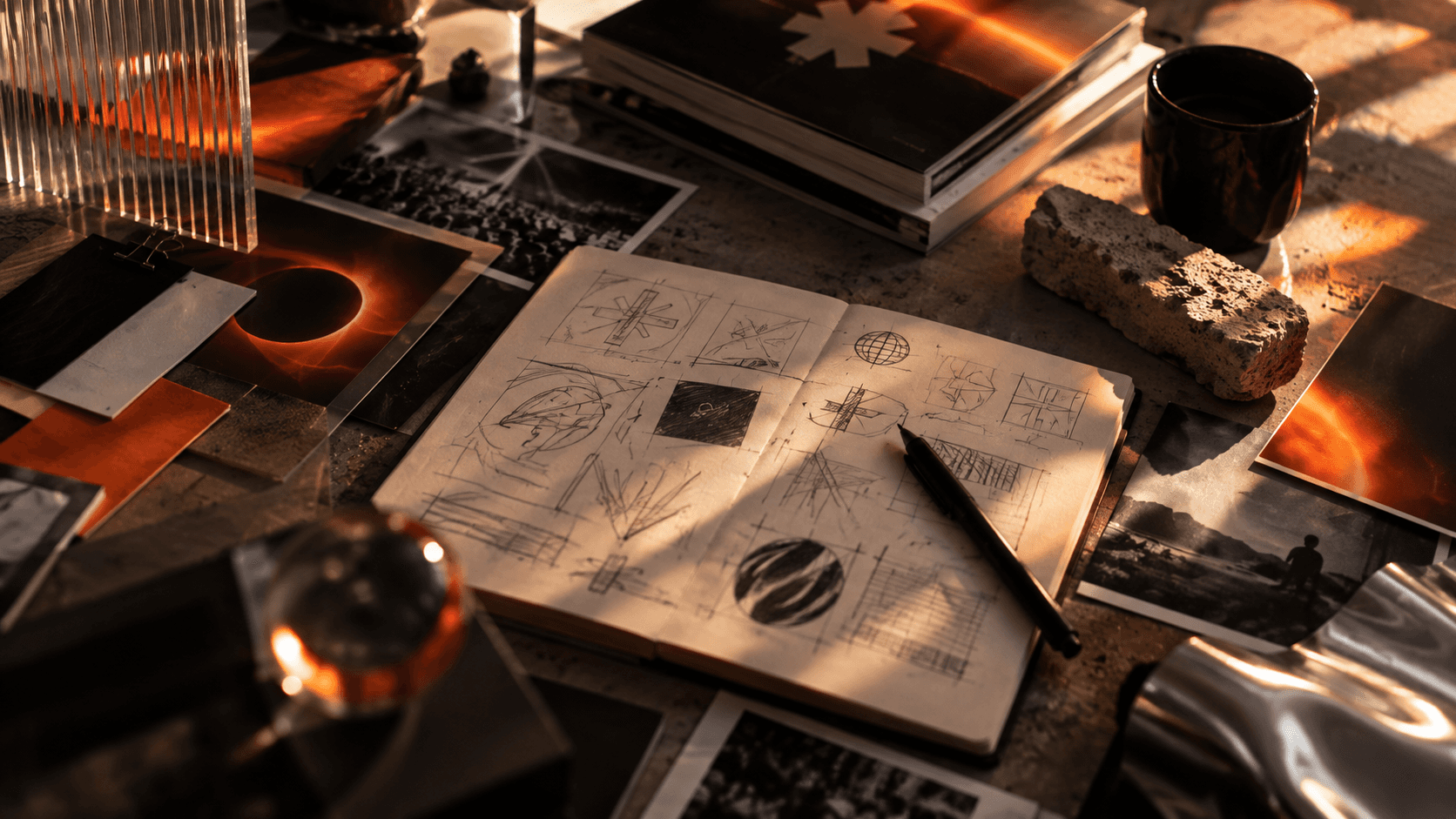 Research & Strategy