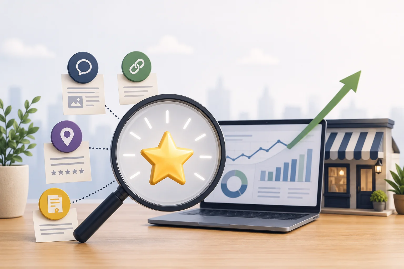 The Most Underrated SEO Tactics That Actually Drive Traffic for Small Business Websites