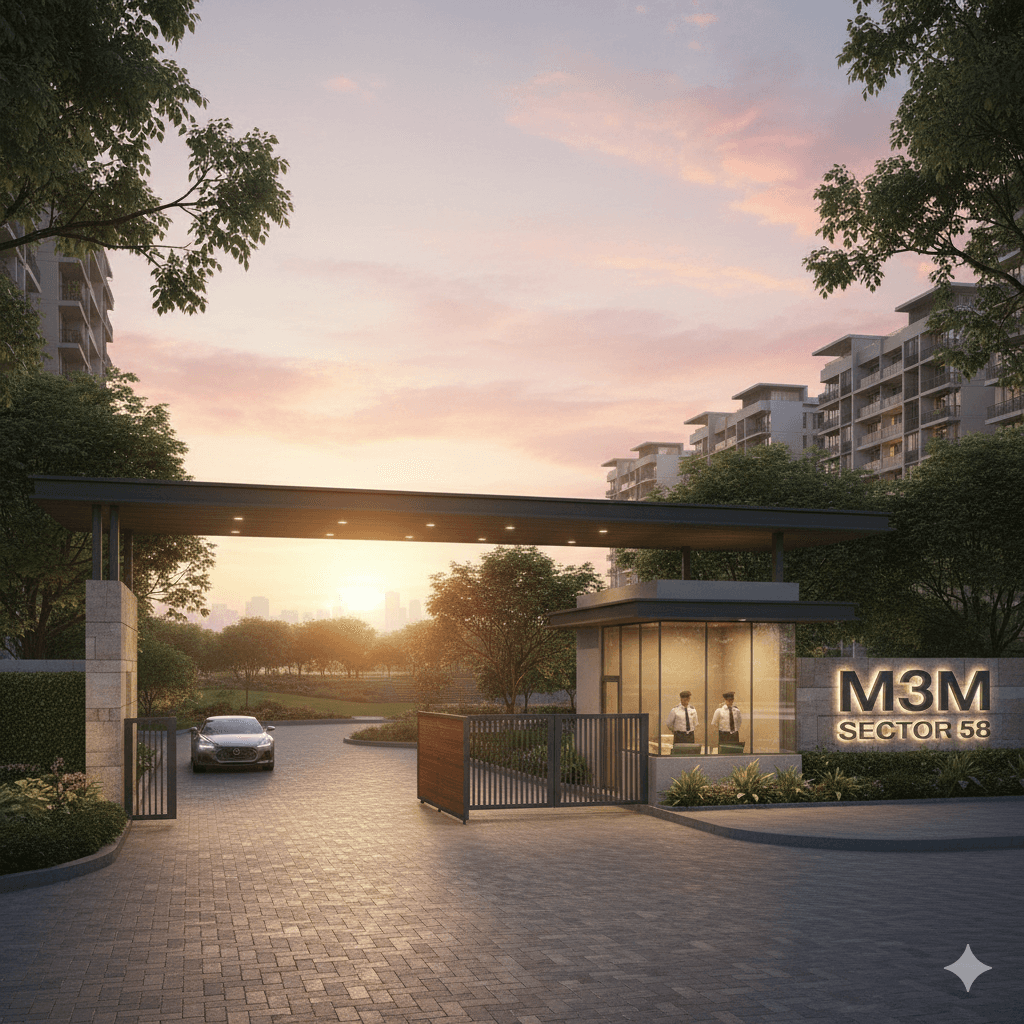 Gated Community Assurance
