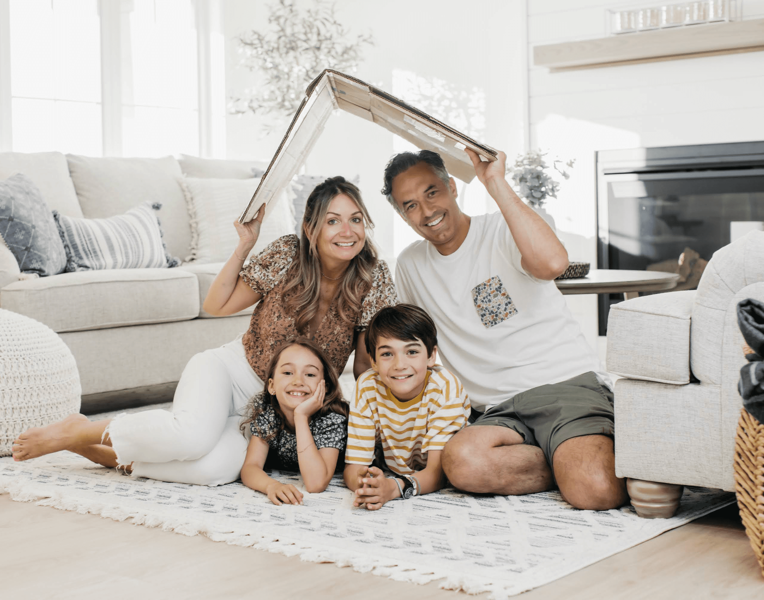 Real Agent - Realtor X Framer Template