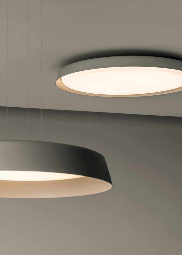 Vibia - Shaping Atmospheres