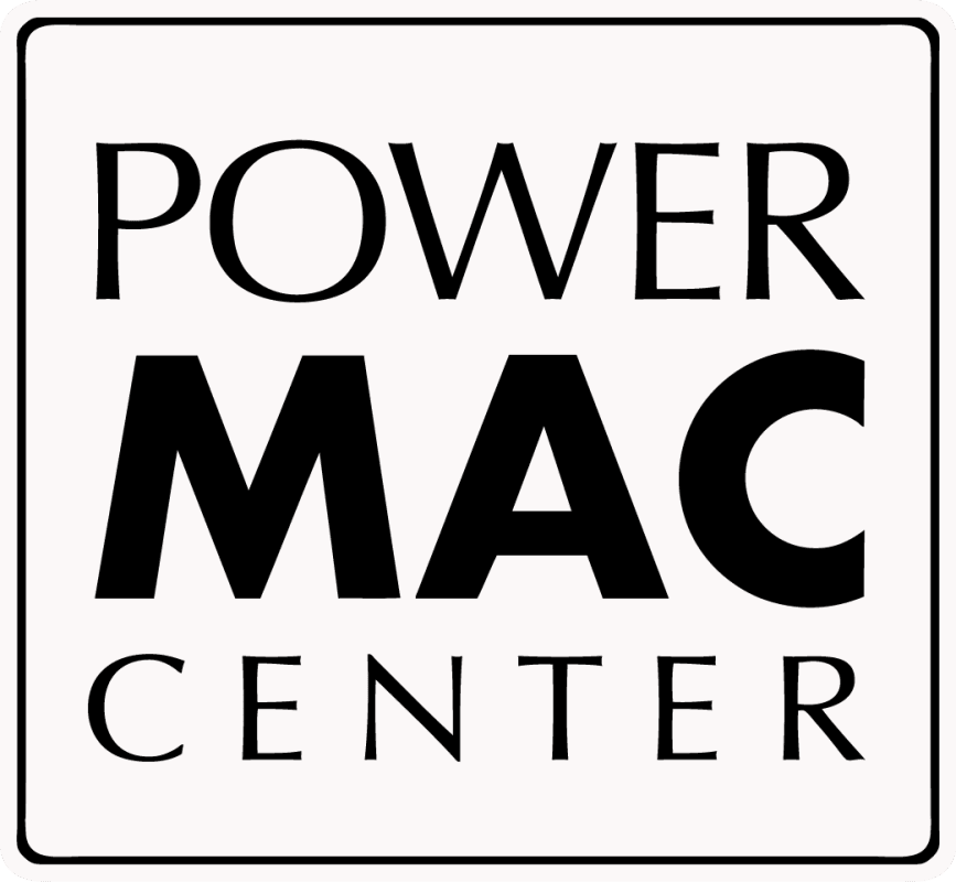 Power Mac Center