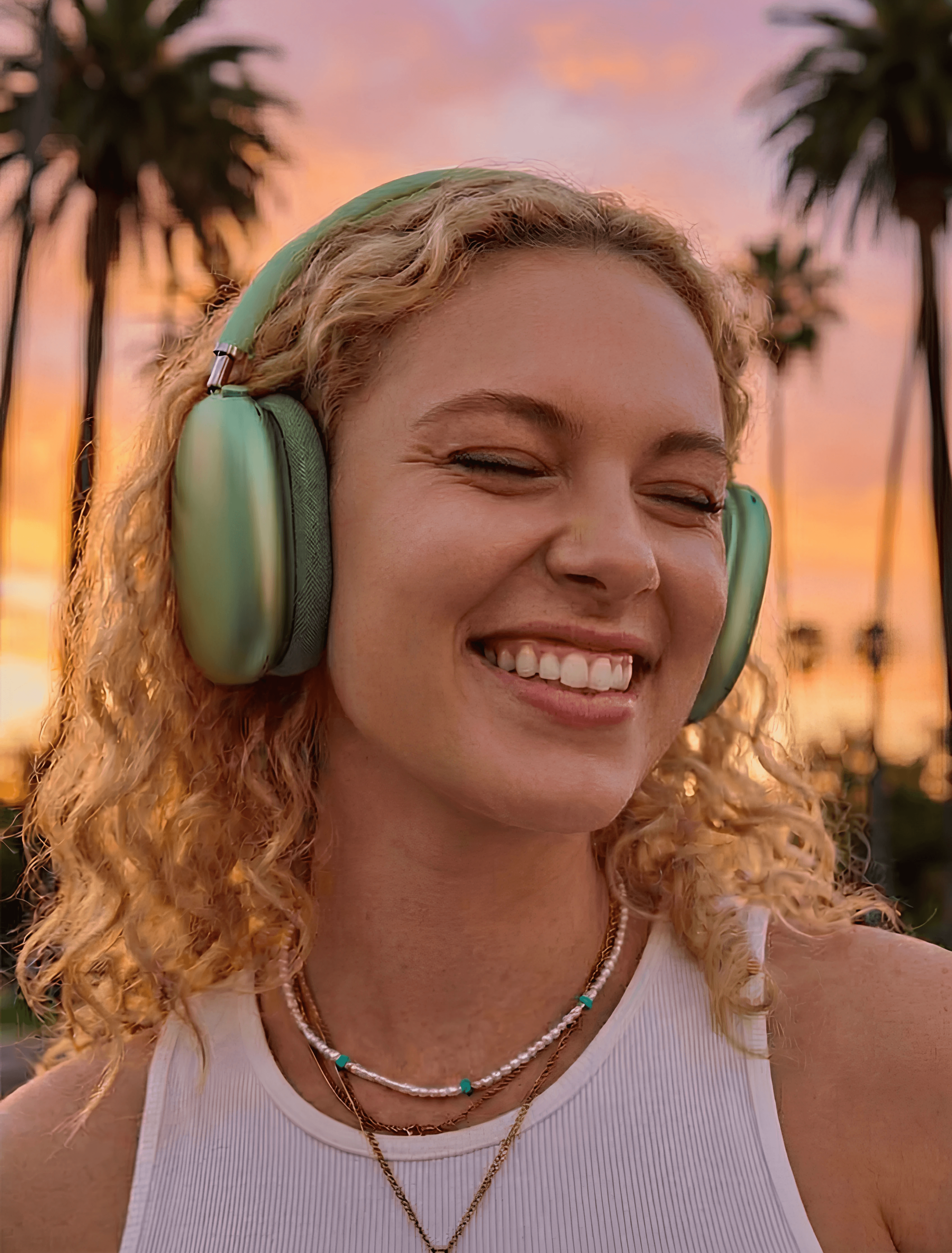 Project Oblique Reception Photograph