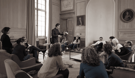 Séminaire participatif