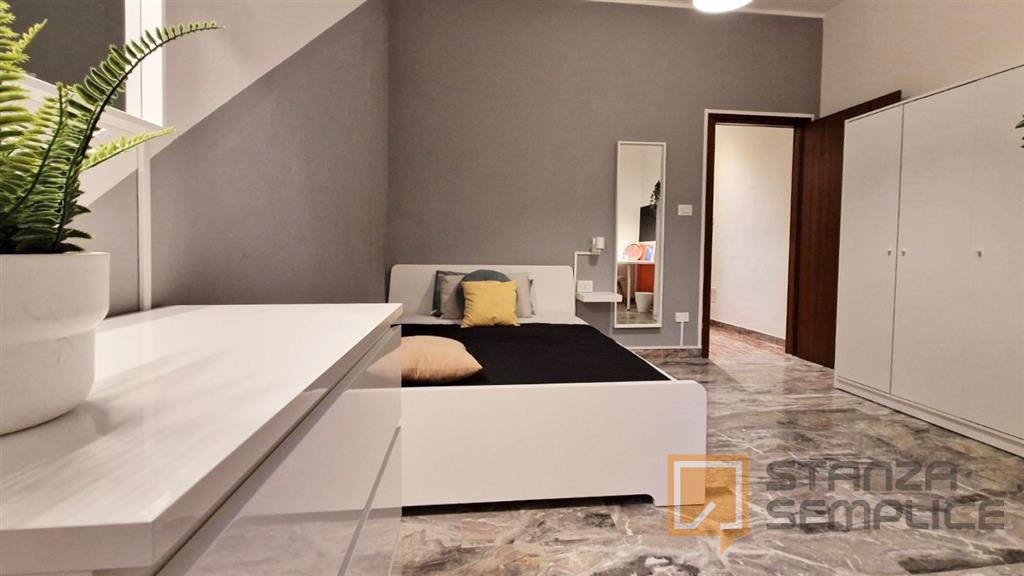 15 sqm single room in Via Ferrarese, Bologna – €600 all-inclusive, zero deposit