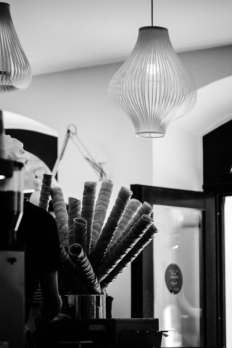 Executive private jets to Prague Czech Republic - Tyn Church skyline