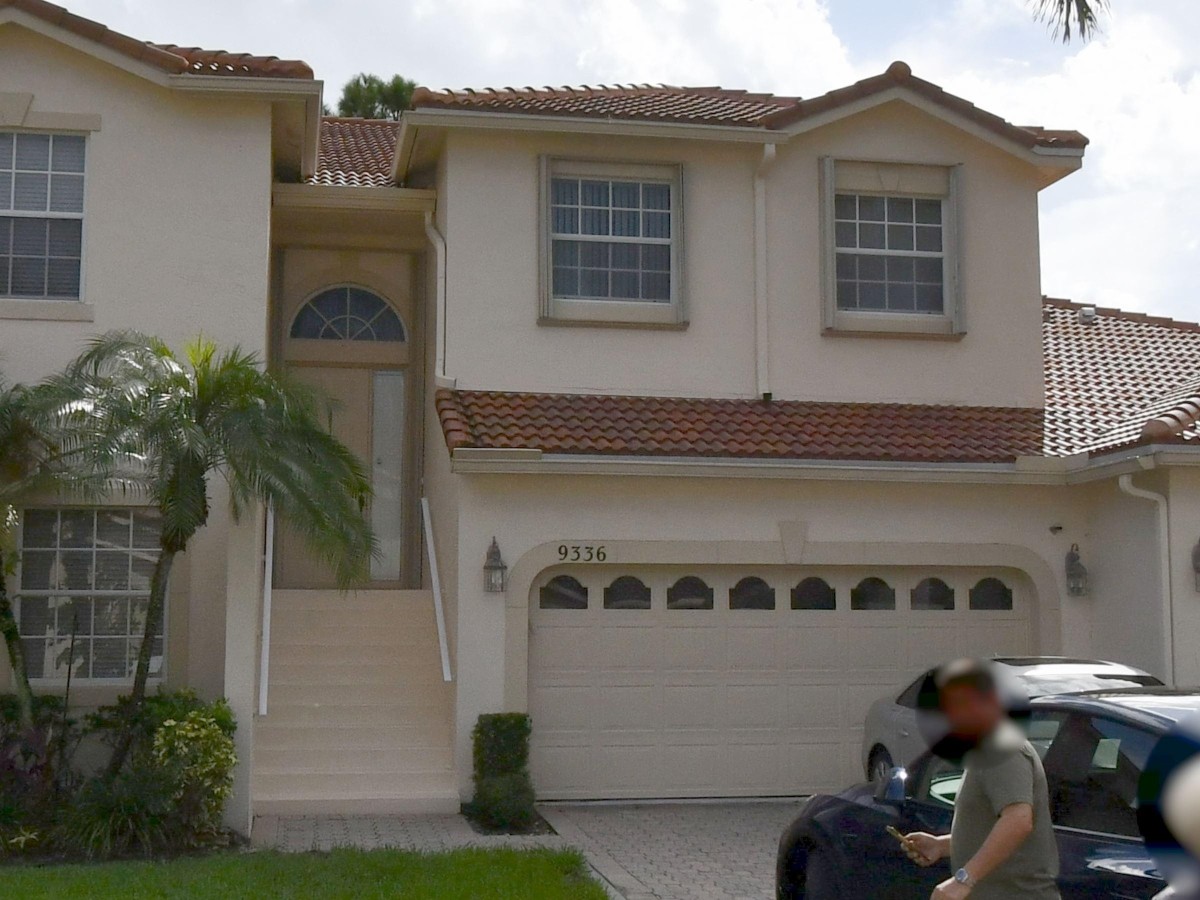 2023 Roof Replacement in Castle Pines, PGA Village, Port St Lucie with Westlake Estate S Tile in Monterey Blend