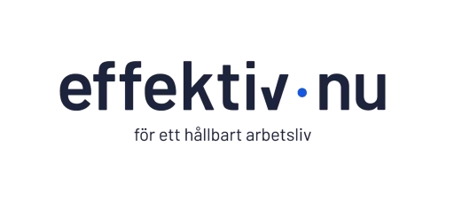 Effektiv-nu logotyp