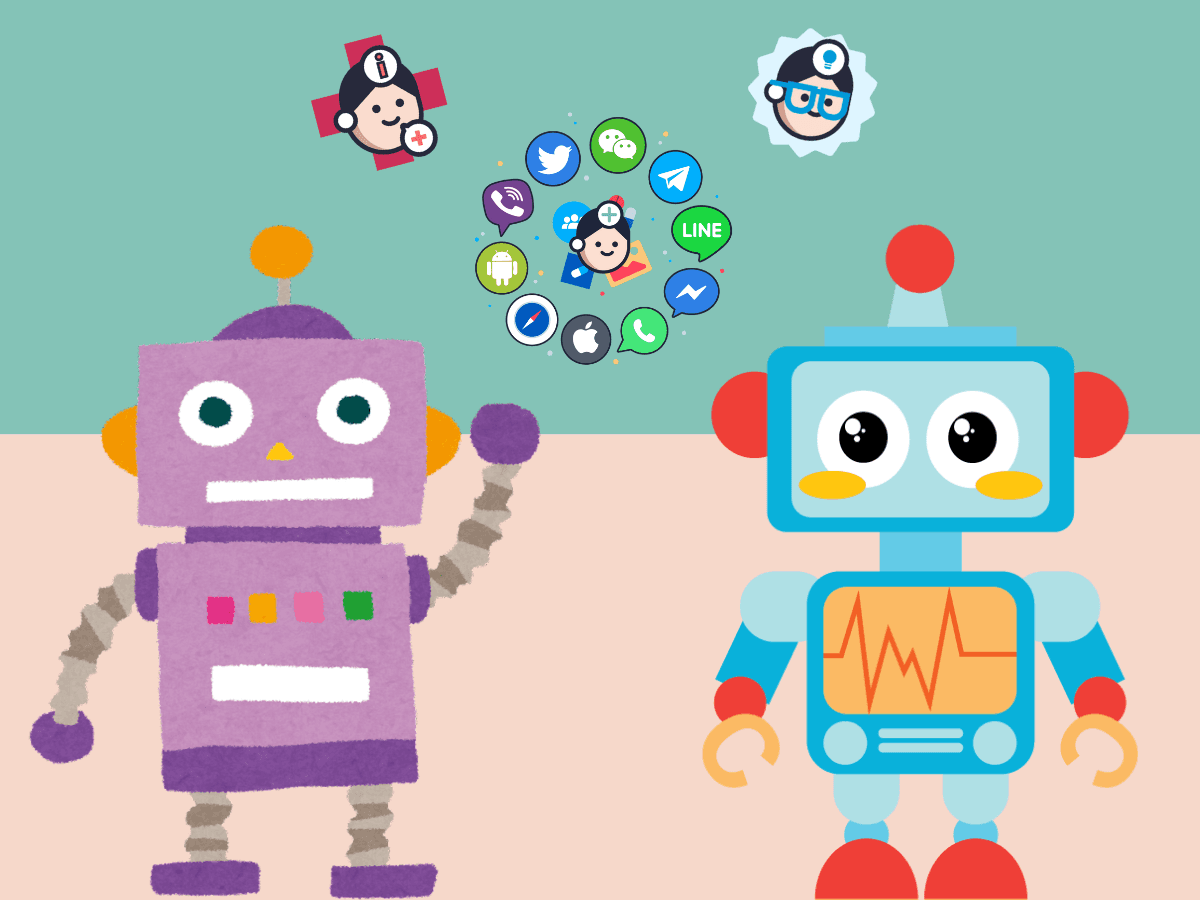 Choosing the Best Health Chatbot Platform: A Comparison Guide