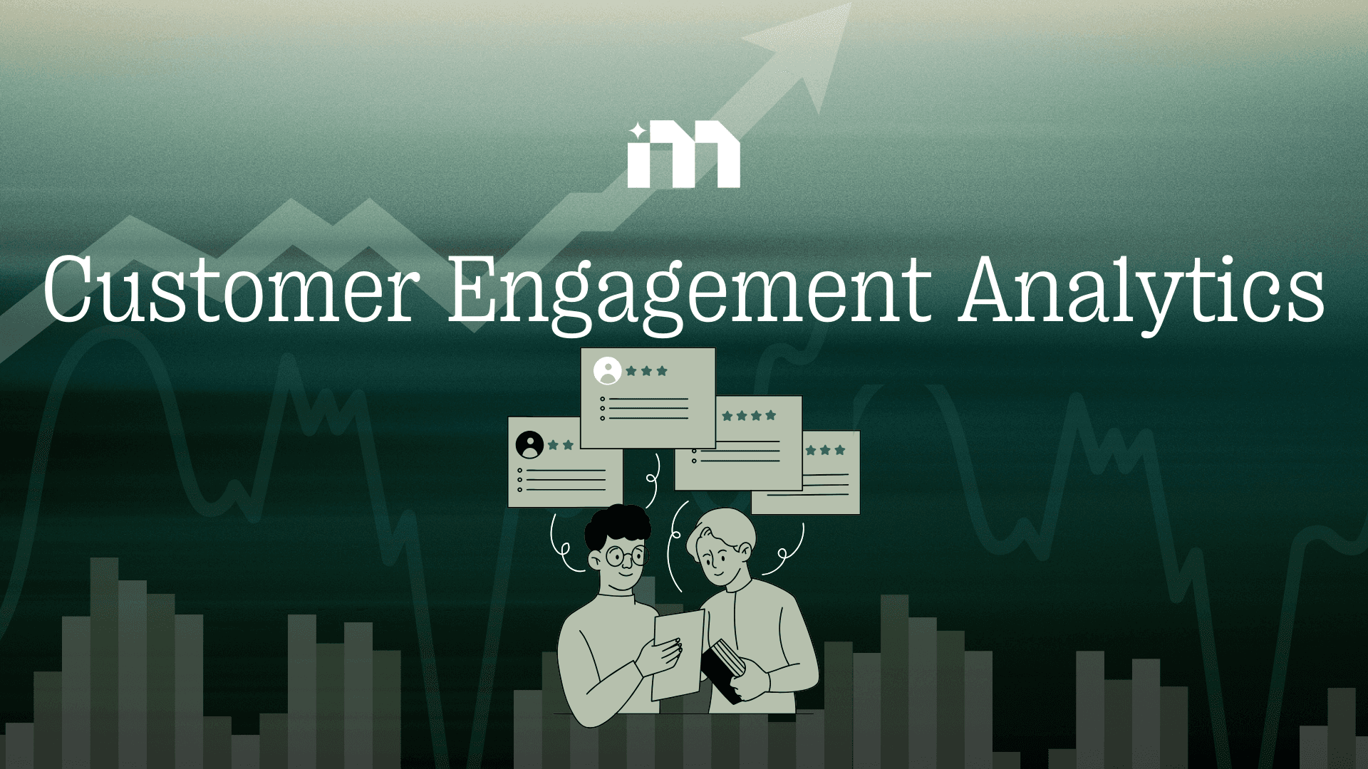 Analysis of customr engagement