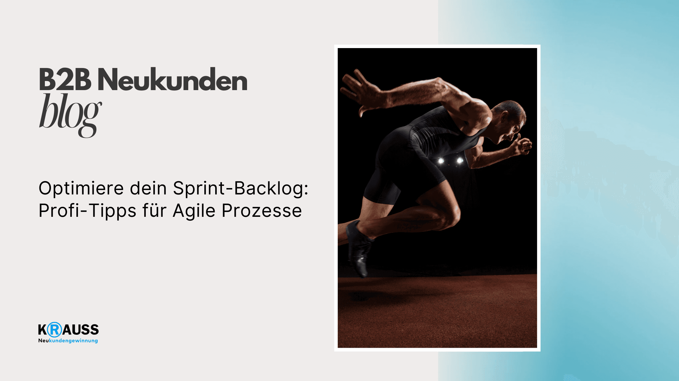 Optimiere dein Sprint-Backlog: Profi-Tipps für Agile Prozesse