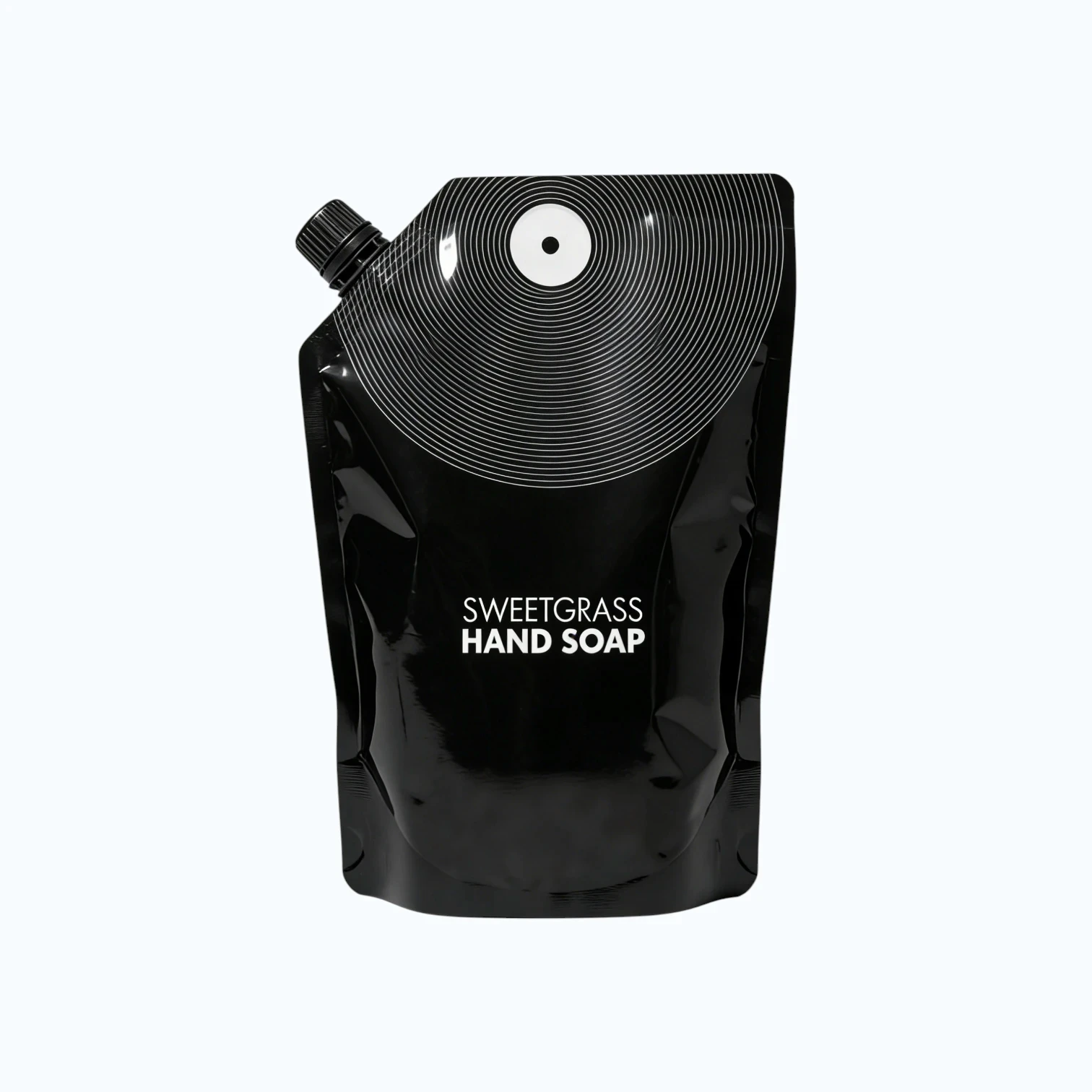 Sustainable bulk refill station solution for dishwashing liquid and hand soap, 5L/10L eco-friendly packaging for hospitality and large-scale retail distribution.