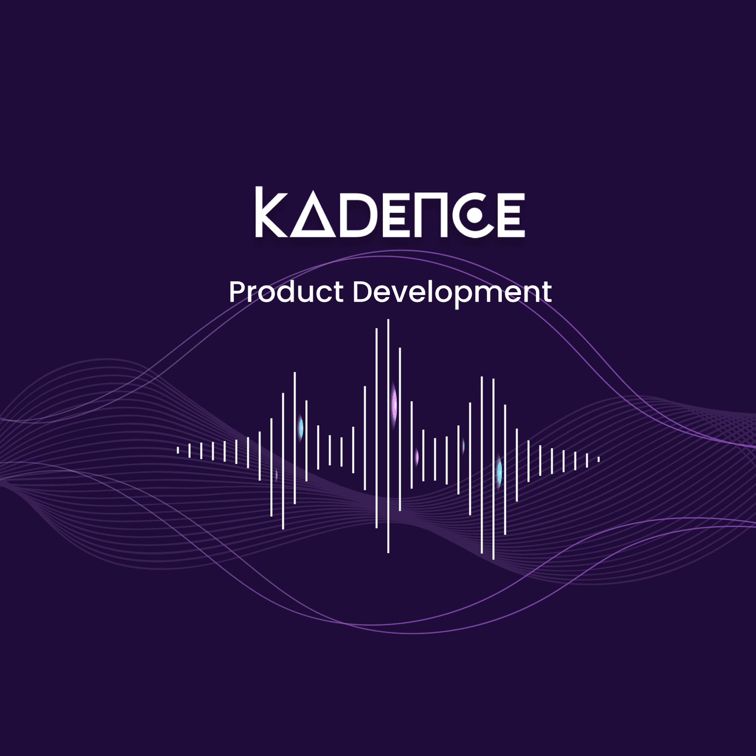 palpx - kadence - ai music product