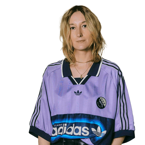 Marieke Reimann